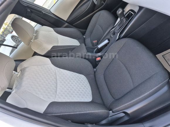 PAŞALILAR OTOMOTİV'DEN HATASIZ COROLLA