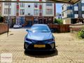 ALTINDİŞ OTOMOTİV 2025 MODEL COROLLA VISION PLUS