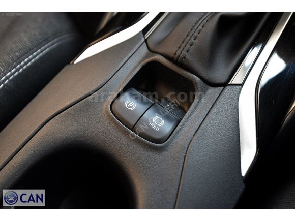 Can'dan Toyota Corolla Vision Plus./6 Bin km/Lansman Renk