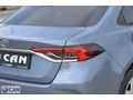 Can'dan Toyota Corolla Vision Plus./6 Bin km/Lansman Renk
