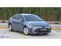 Can'dan Toyota Corolla Vision Plus./6 Bin km/Lansman Renk