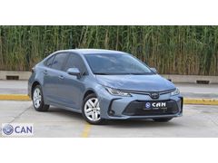 Can'dan Toyota Corolla Vision Plus./6 Bin km/Lansman Renk