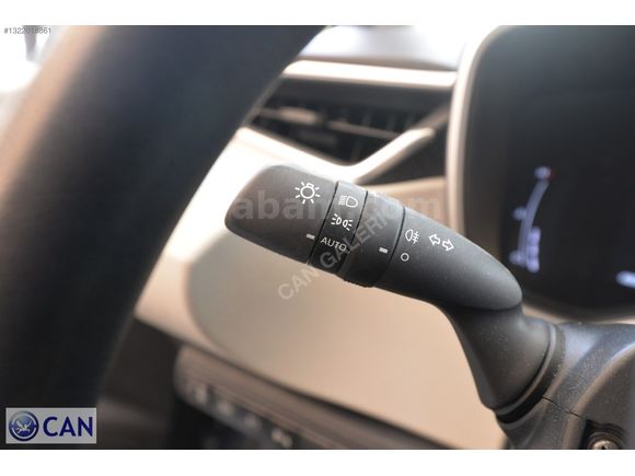 Can'dan Toyota Corolla Vision Plus./6 Bin km/Lansman Renk