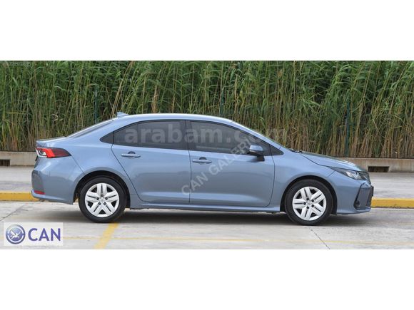 Can'dan Toyota Corolla Vision Plus./6 Bin km/Lansman Renk