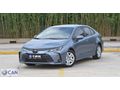 Can'dan Toyota Corolla Vision Plus./6 Bin km/Lansman Renk