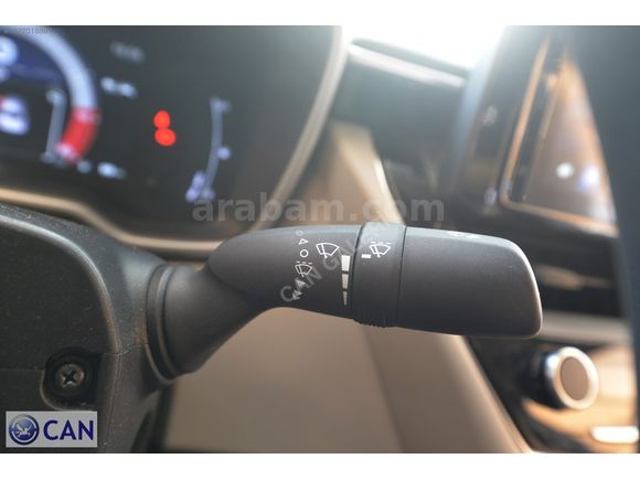 Can'dan Toyota Corolla Vision Plus./6 Bin km/Lansman Renk
