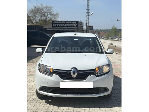 Sahibinden Renault Symbol 1.5 dCi Joy 2016 Model