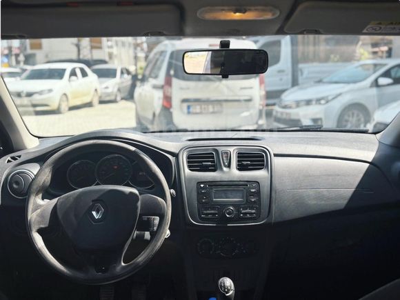 Sahibinden Renault Symbol 1.5 dCi Joy 2016 Model