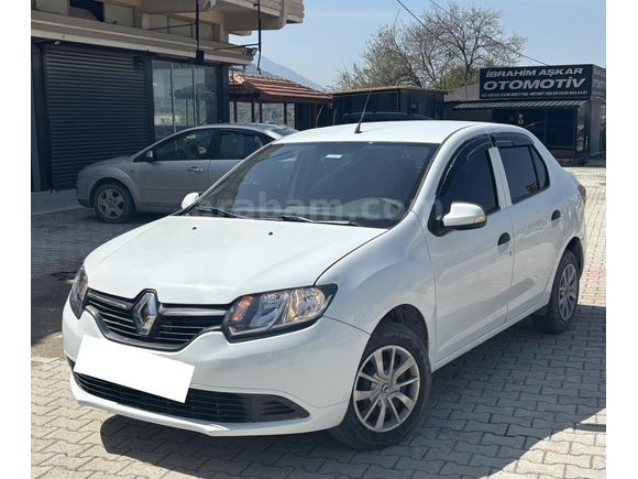 Sahibinden Renault Symbol 1.5 dCi Joy 2016 Model