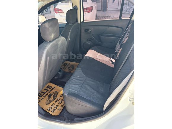 Sahibinden Renault Symbol 1.5 dCi Joy 2016 Model