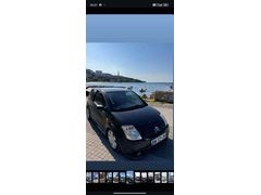 Sahibinden Citroen C2 1.4 HDi SX 2005 Model 