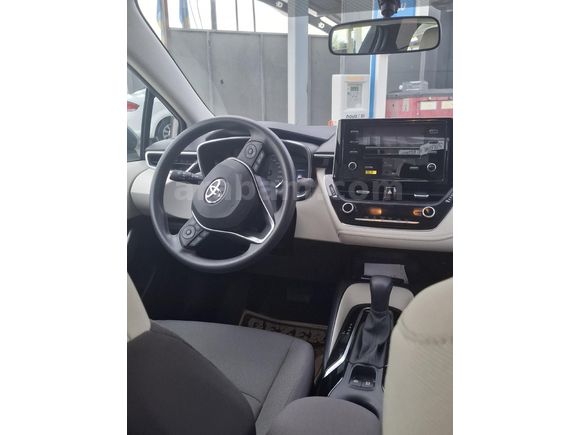 Sahibinden Toyota Corolla 1.5 Vision 2021 Model