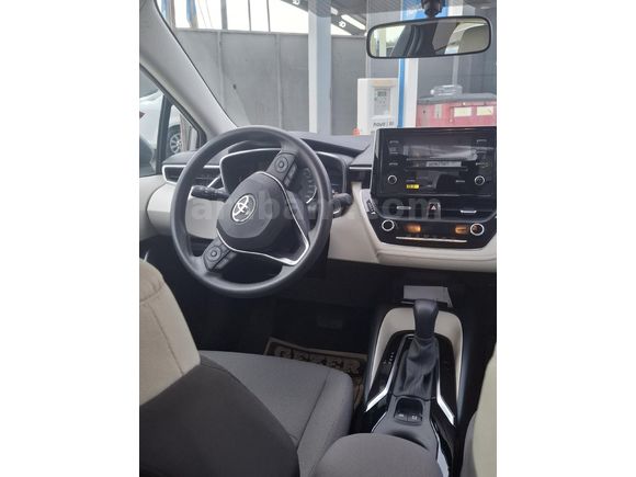 Sahibinden Toyota Corolla 1.5 Vision 2021 Model