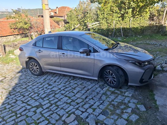 Sahibinden Toyota Corolla 1.5 Vision 2021 Model
