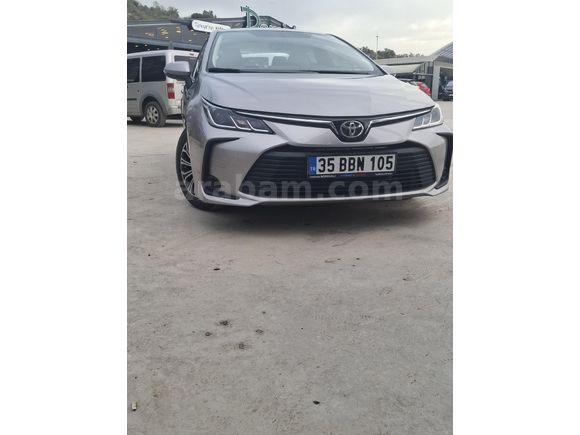 Sahibinden Toyota Corolla 1.5 Vision 2021 Model