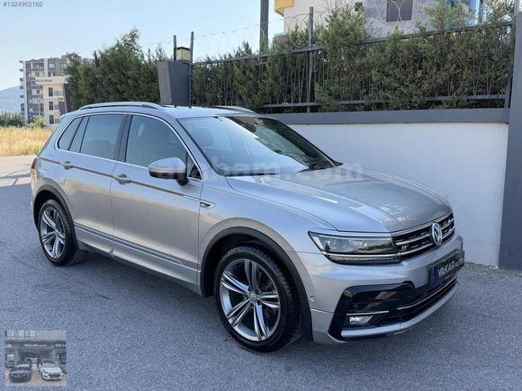 YAKAR AUTO'DAN /K.ISITMA/360 KAMERA/DYNAUDIO SES SİSTEMİ