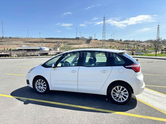 Sahibinden Citroen C4 Picasso 1.6 e-HDi Dynamic 2012 Model 
