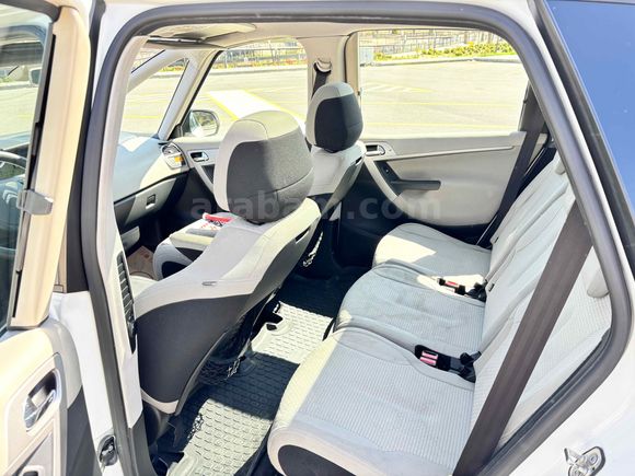 Sahibinden Citroen C4 Picasso 1.6 e-HDi Dynamic 2012 Model 