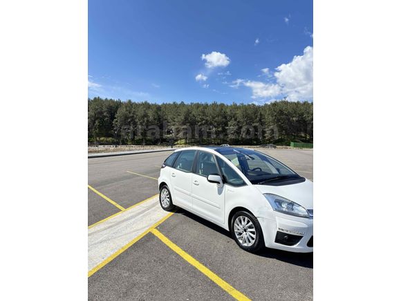 Sahibinden Citroen C4 Picasso 1.6 e-HDi Dynamic 2012 Model 