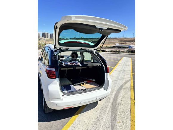 Sahibinden Citroen C4 Picasso 1.6 e-HDi Dynamic 2012 Model 
