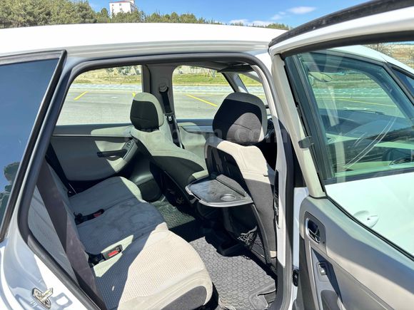 Sahibinden Citroen C4 Picasso 1.6 e-HDi Dynamic 2012 Model 