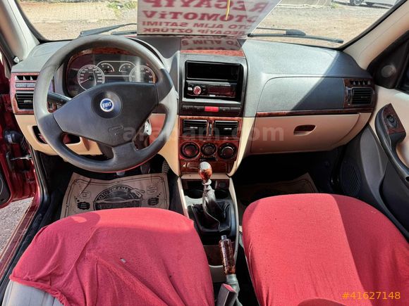 REGAYİP OTOMOTİV DEN