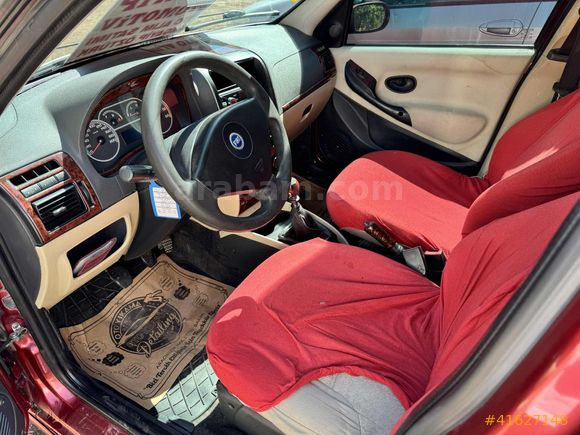 REGAYİP OTOMOTİV DEN