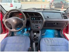 Sahibinden Peugeot 306 1.6 Griffe 1999 Model