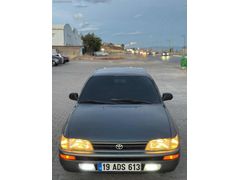 1.6 GLİ KLİMALI