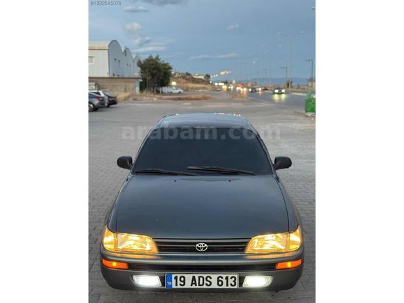 1.6 GLİ KLİMALI