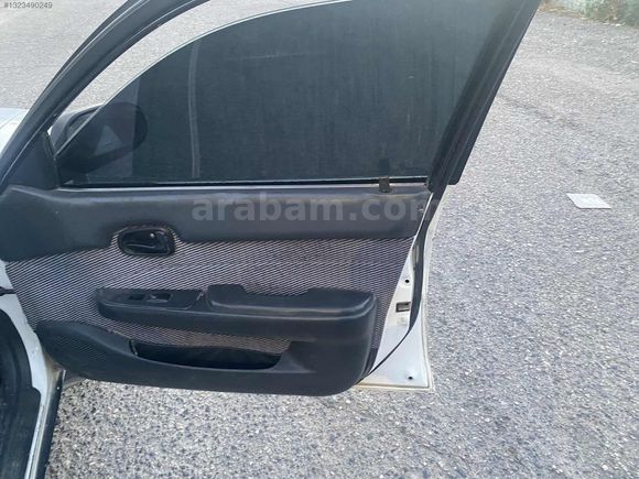 EFSANE TOYOTA