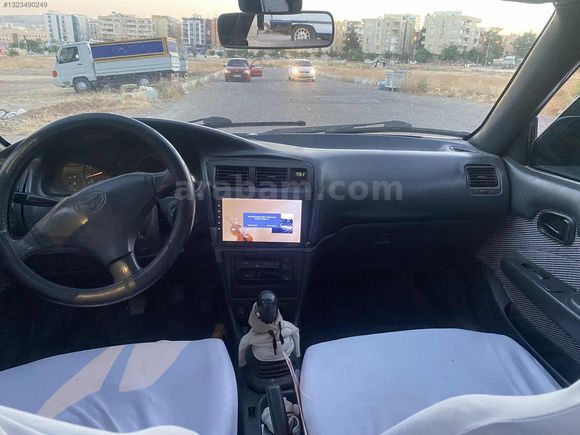 EFSANE TOYOTA