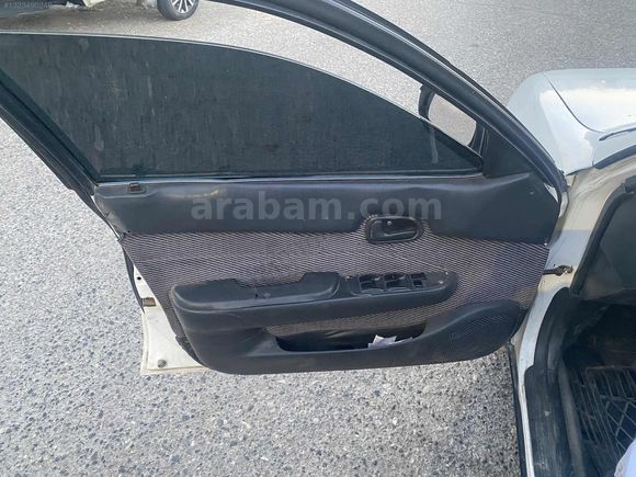 EFSANE TOYOTA