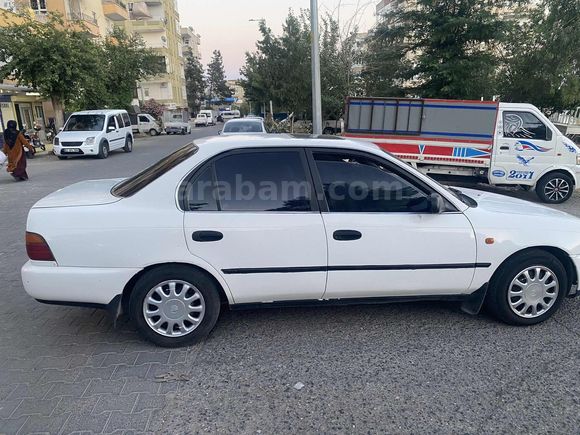 EFSANE TOYOTA