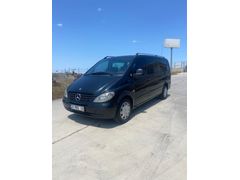 Sahibinden Mercedes - Benz Vito 115 CDI 2004 Model