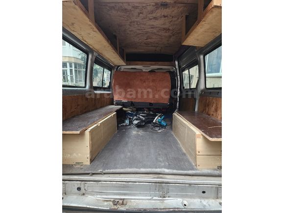 Sahibinden Ford Transit 330 M (350M) 2007 Model