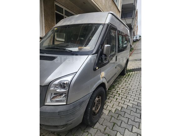 Sahibinden Ford Transit 330 M (350M) 2007 Model