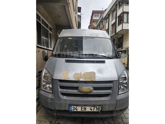 Sahibinden Ford Transit 330 M (350M) 2007 Model