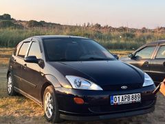 Sahibinden Ford Focus 1.6 Ambiente 2000 Model
