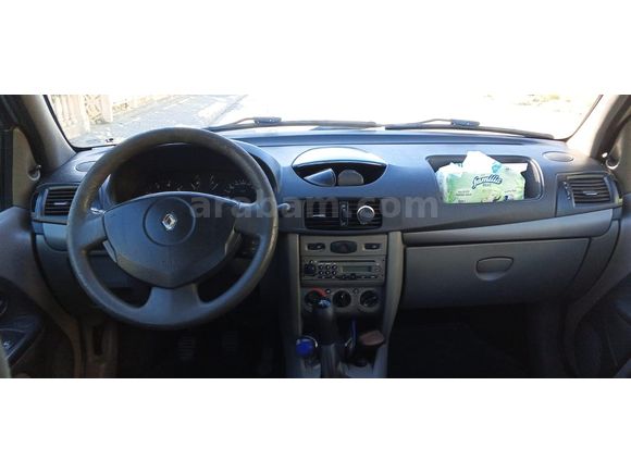 Sahibinden Renault Symbol 1.5 dCi Authentique 2012 Model