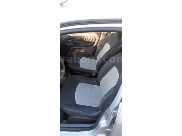 Sahibinden Renault Symbol 1.5 dCi Authentique 2012 Model