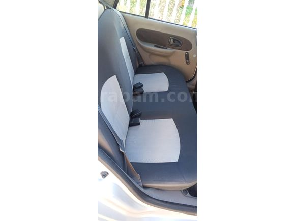 Sahibinden Renault Symbol 1.5 dCi Authentique 2012 Model