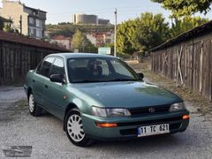 **97 TOYOTA COROLLA 1.6 GLİ DEĞİŞENSİZ MASRAFSIZ