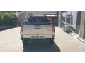 Sahibinden Tata Xenon 4x4 2008 Model 