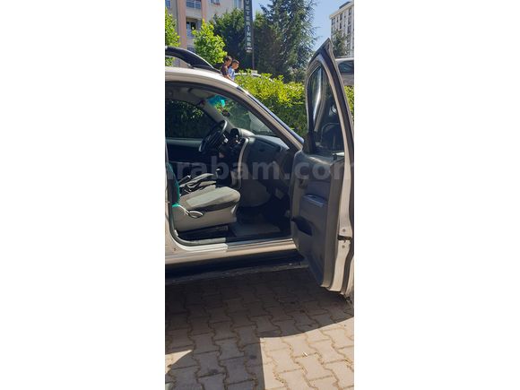 Sahibinden Tata Xenon 4x4 2008 Model 