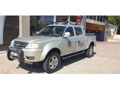 Sahibinden Tata Xenon 4x4 2008 Model 