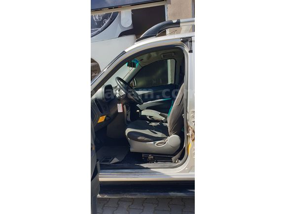 Sahibinden Tata Xenon 4x4 2008 Model 