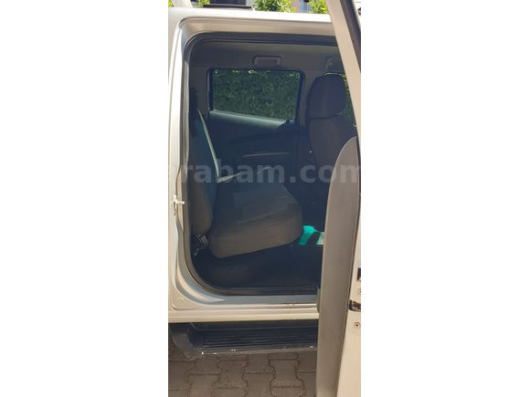 Sahibinden Tata Xenon 4x4 2008 Model 