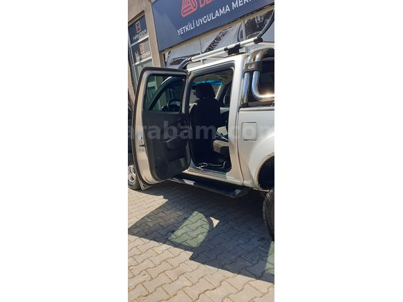 Sahibinden Tata Xenon 4x4 2008 Model 