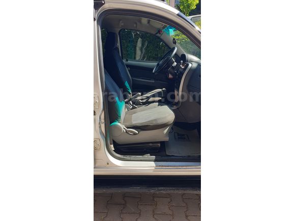 Sahibinden Tata Xenon 4x4 2008 Model 